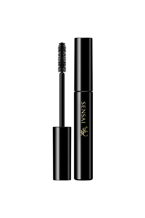 accessories sensai MASCARA 38C  MSL-1 BLACK  7.5mL 3