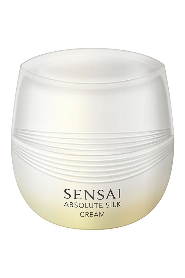 accessories sensai كريم الحرير المطلق 11