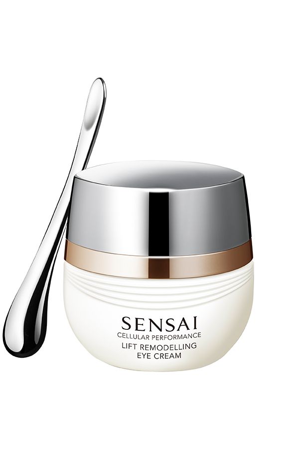 accessories sensai كريم سي بي ليفت لتجديد منطقة العين 3