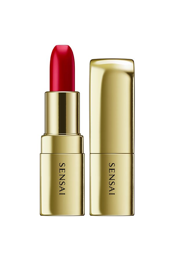 accessories sensai THE LIPSTICK N 02 SAZANKA RED 13