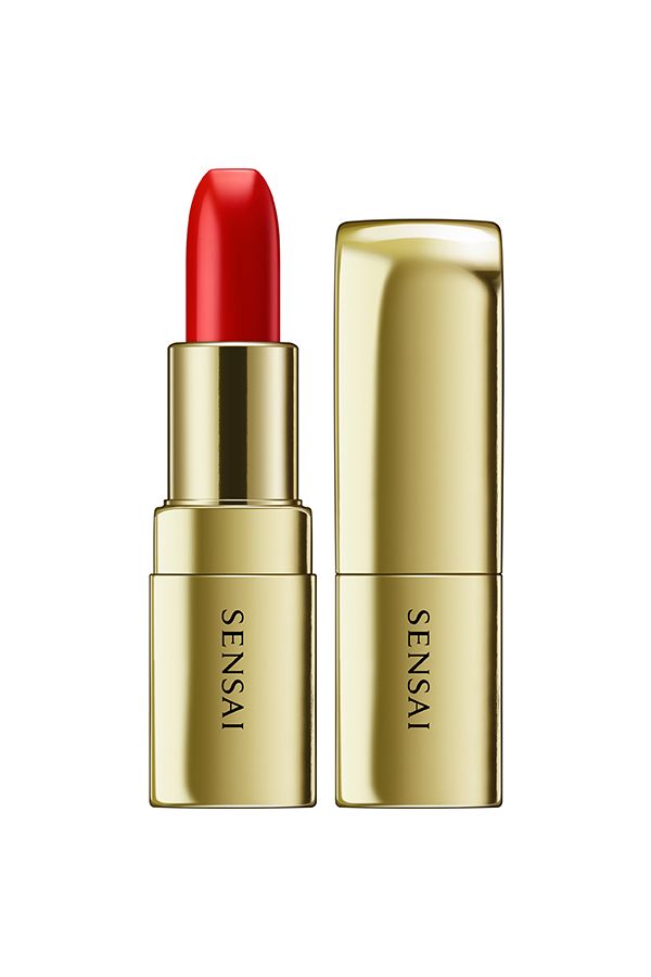 accessories sensai THE LIPSTICK N 03 SHAKUYAKU RED 12