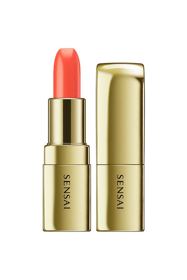 accessories sensai THE LIPSTICK N 04 HINAGESHI ORANGE 11