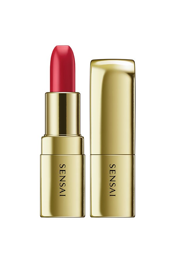 accessories sensai THE LIPSTICK N 10 AYAME MAUVE 6