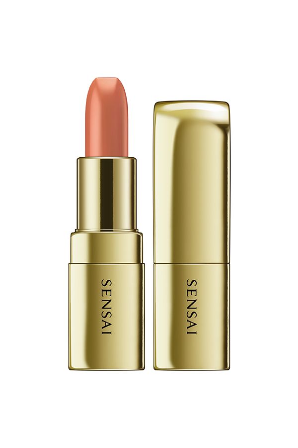 accessories sensai THE LIPSTICK N 14 SUZURAN NUDE 2