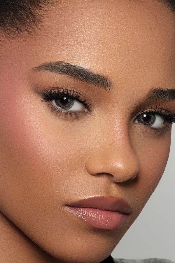 colored lenses amara lenses Gray 5