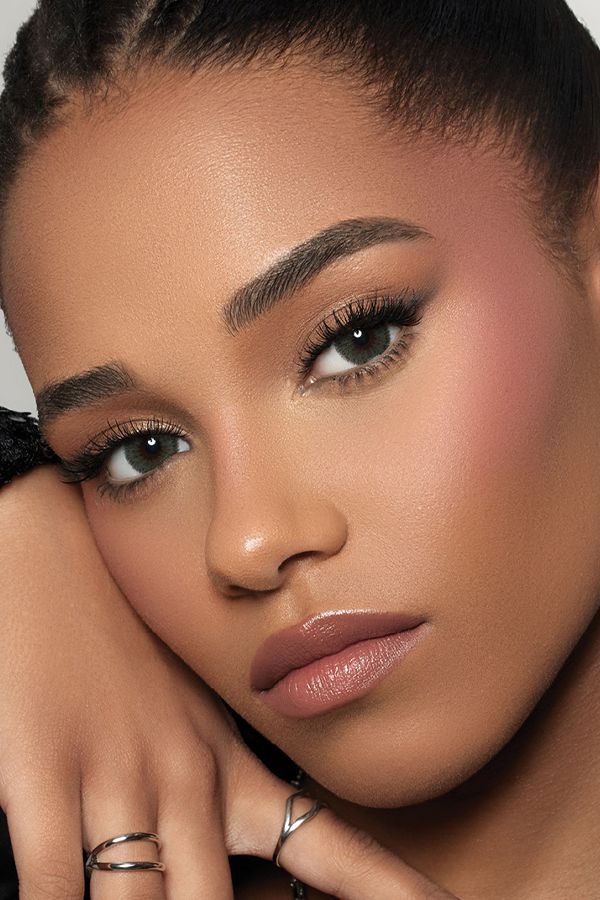 colored lenses amara lenses Kelly 2