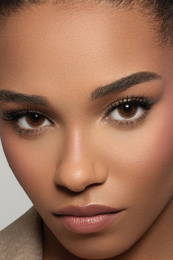 colored lenses amara lenses Macchiato 8