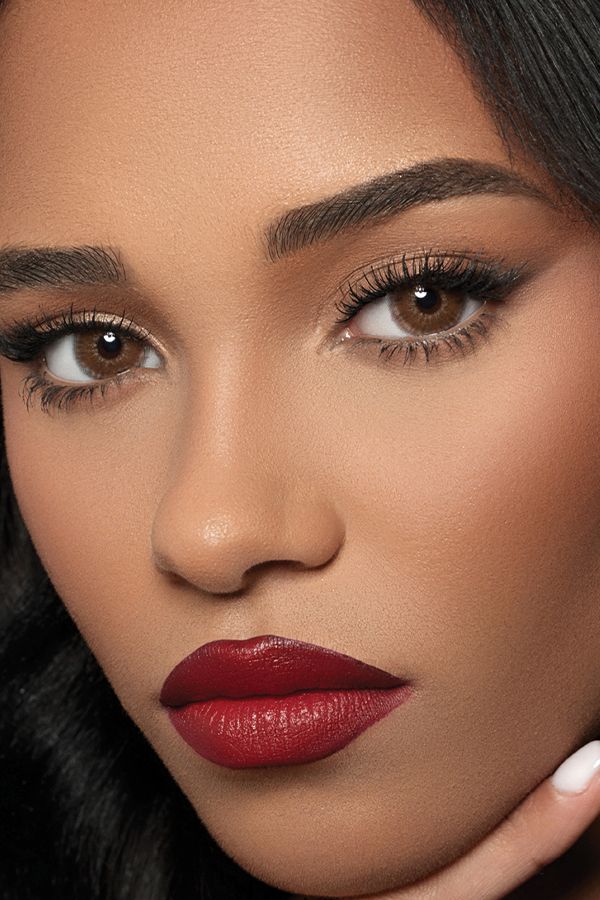 colored lenses amara lenses Nespresso