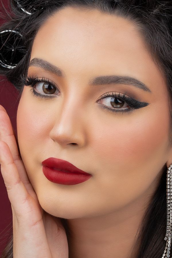 colored lenses deluna lenses لا لونا 9