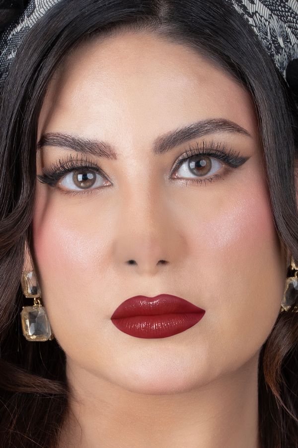 colored lenses deluna lenses ستار لايت  11