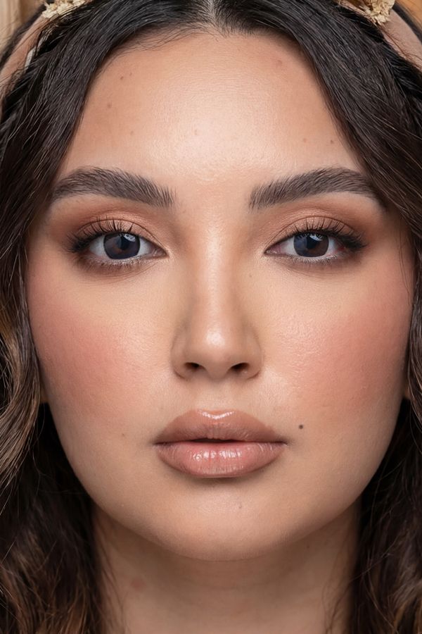 colored lenses deluna lenses نوفيرا 24