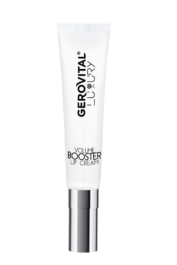 accessories gerovital11 GEROVITAL VOLUME BOOSTER LIP CREAM 15ML 5