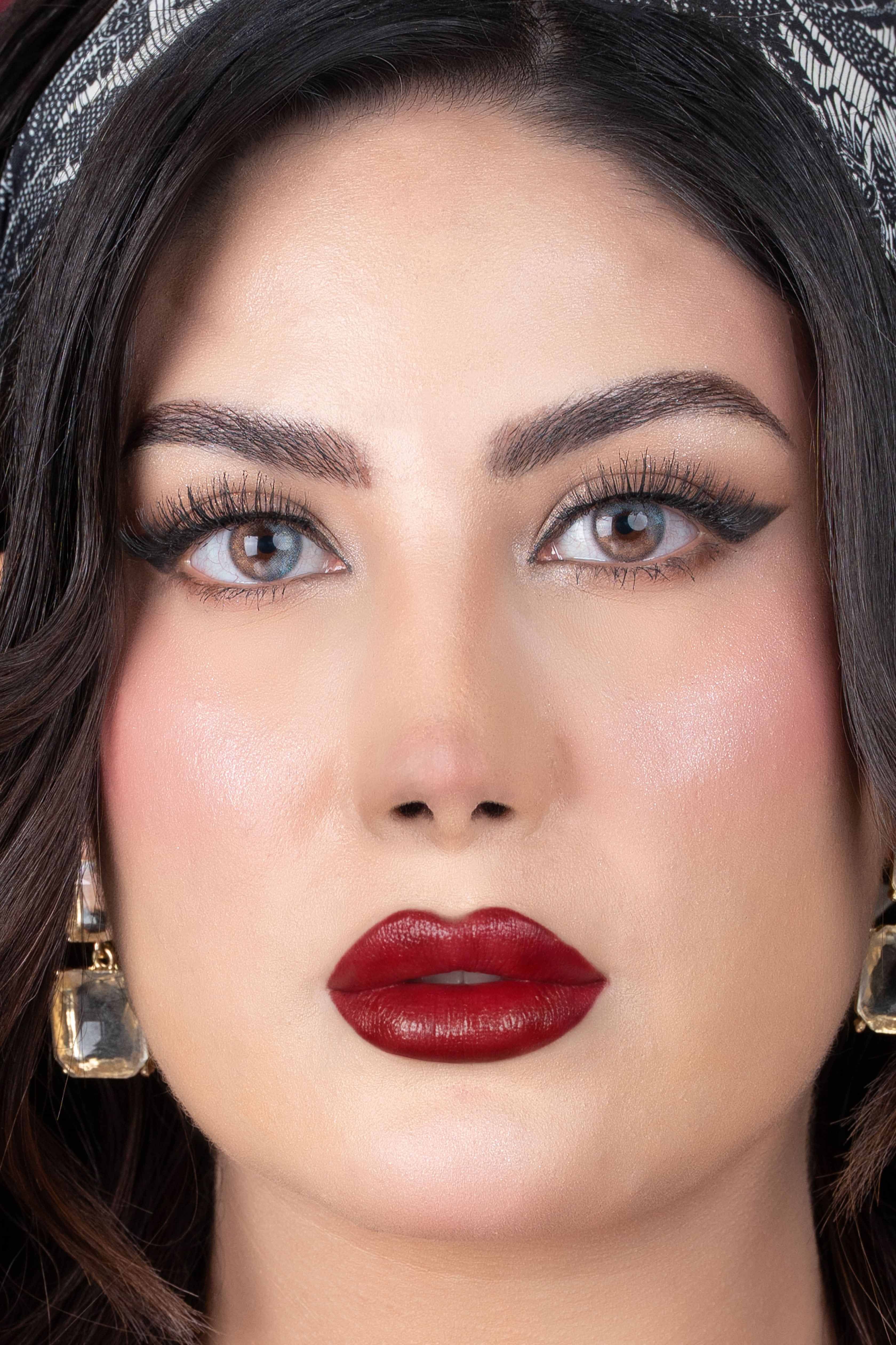 colored lenses deluna lenses سيريوس 19