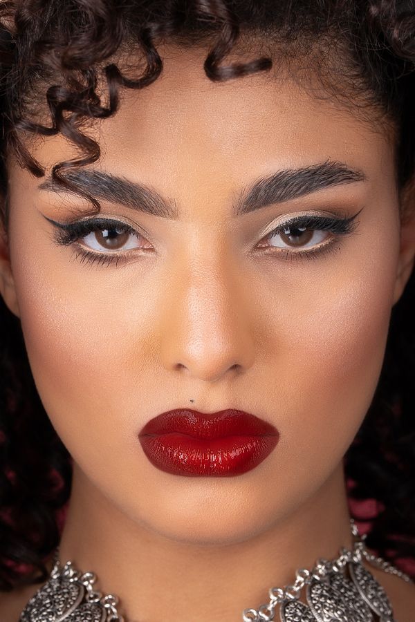 colored lenses deluna lenses تويني 4