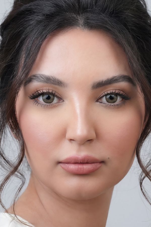 colored lenses deluna lenses فريكلس جرين 5