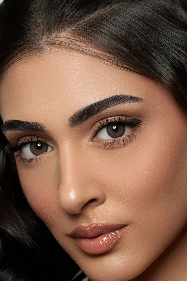 colored lenses amara lenses كروكودلايل جرين 6