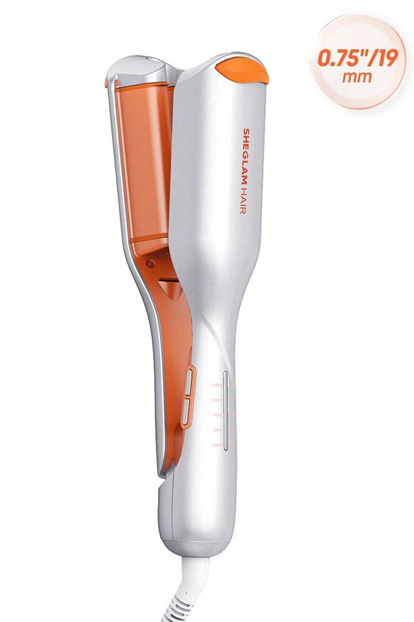 accessories sheglam Beach Babe Hair Waver 4