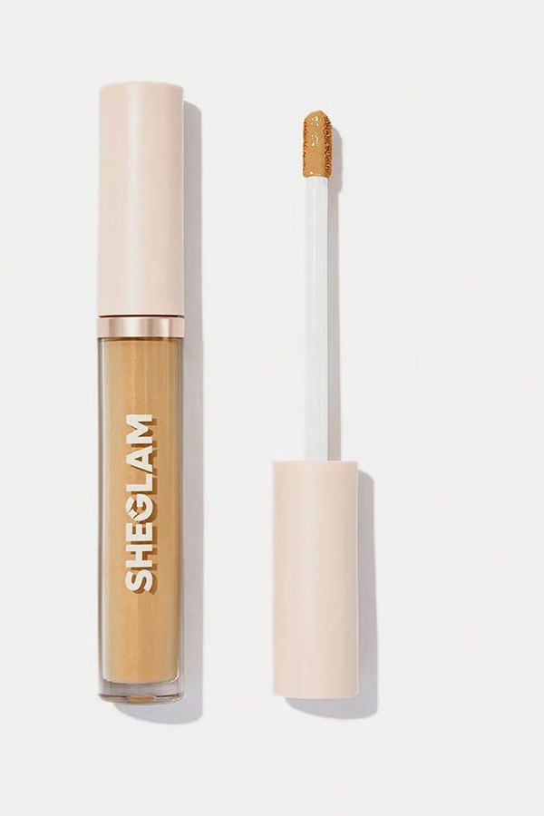 accessories sheglam Like Magic 12HR Concealer - Golden 6