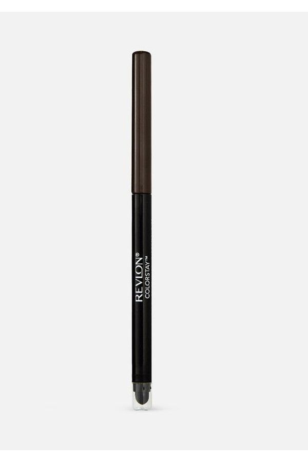 accessories eyeliner Revlon ColorStay Eyeliner Pencil Crayon Contour Brown 203. 4