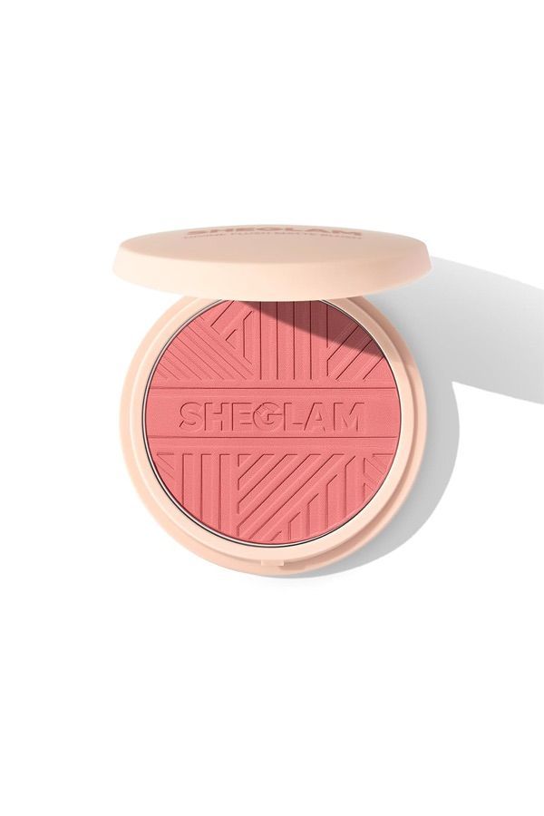 accessories sheglam Divine Flush Matte Blusher - High & Dry