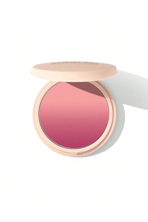accessories sheglam Lightweight Matte Blush-Insta Flame 7