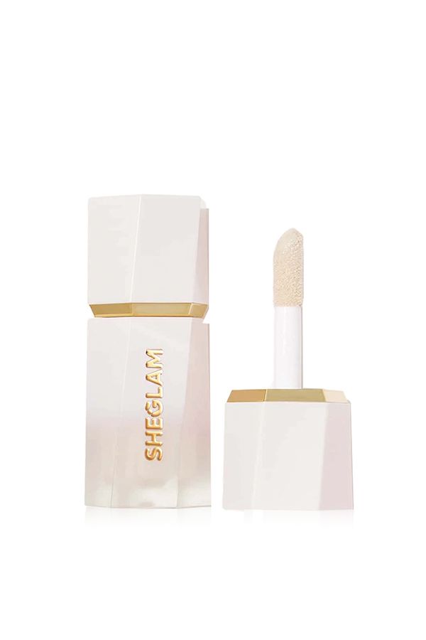 accessories sheglam اضاءة وجه سائلة غلو بلوم - فانيلا فروست 1
