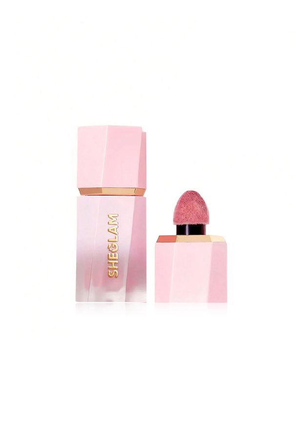 accessories sheglam أحمر خدود سائل بلون كعكة الحب 12