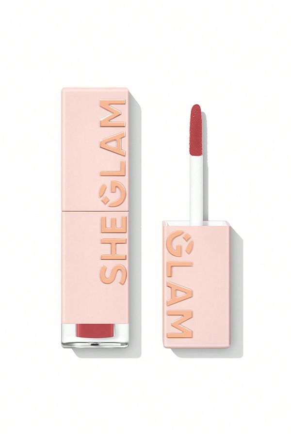 accessories sheglam تلميح خفيف - لون شفاه - وجه طفولي 2