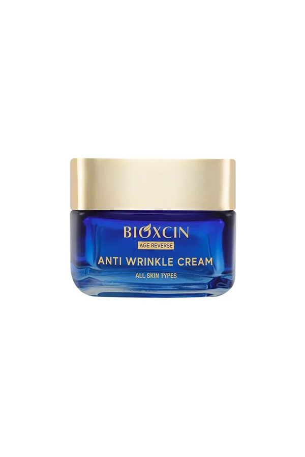 accessories self care Bioxcin Age Reverse Anti-Wrinkle Cream 4