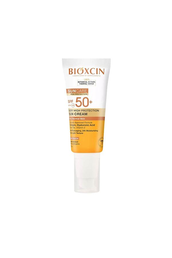 accessories self care Bioxcin Suncare Acnium Spf 50+ Sun Cream Acne Prone Skin 2