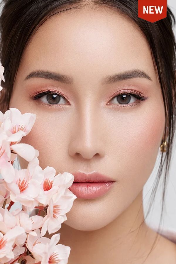 colored lenses diva lenses سيلك 1