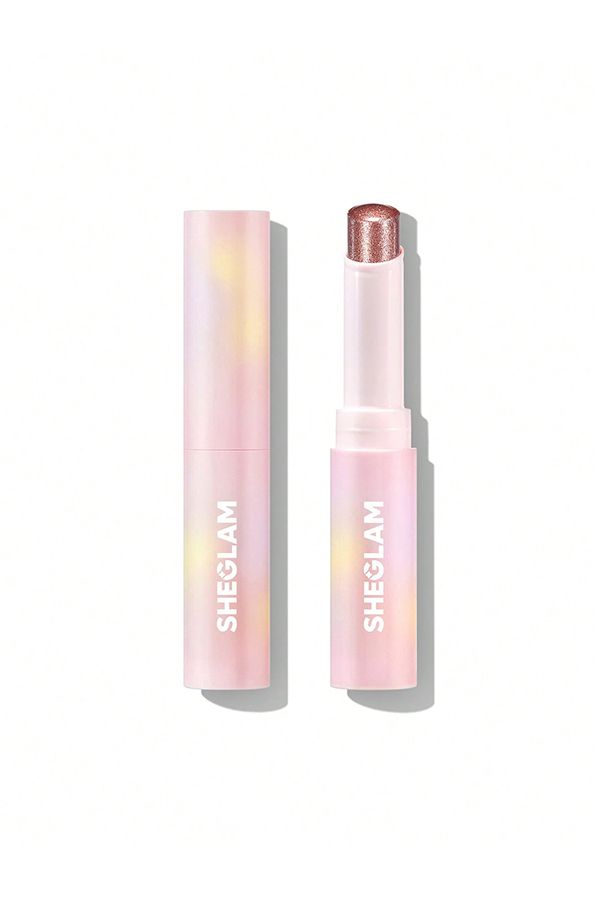 accessories sheglam Crystal Jelly Glaze Stick-Peach Fuzz 7
