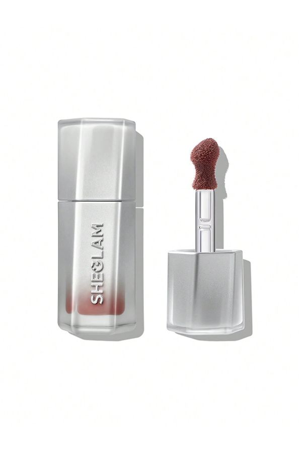 accessories sheglam Glass Lock Air Gloss-Sepia Kiss 7