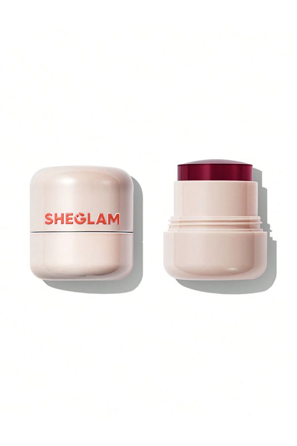 accessories sheglam جيلي-ليشوس مرطب للشفاه وأحمر خدود - كوكو 22