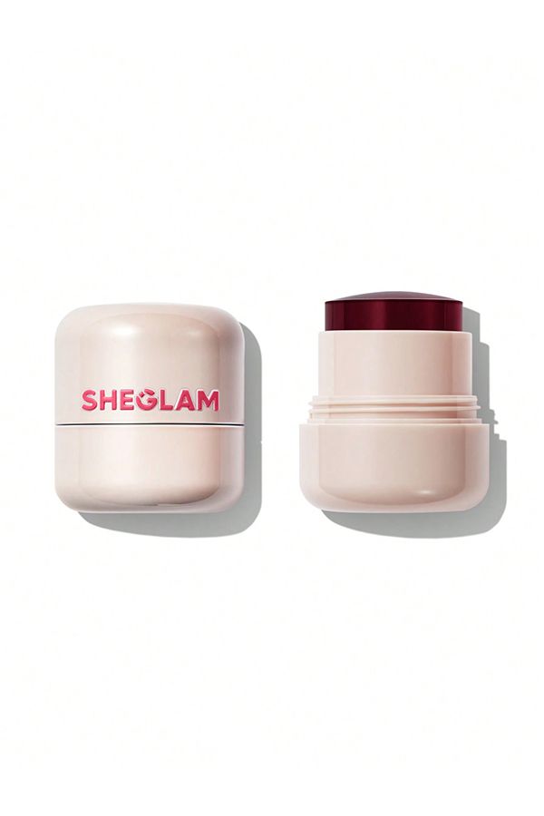 accessories sheglam جيلي-ليشوس مرطب للشفاه وأحمر خدود - هاودي 13