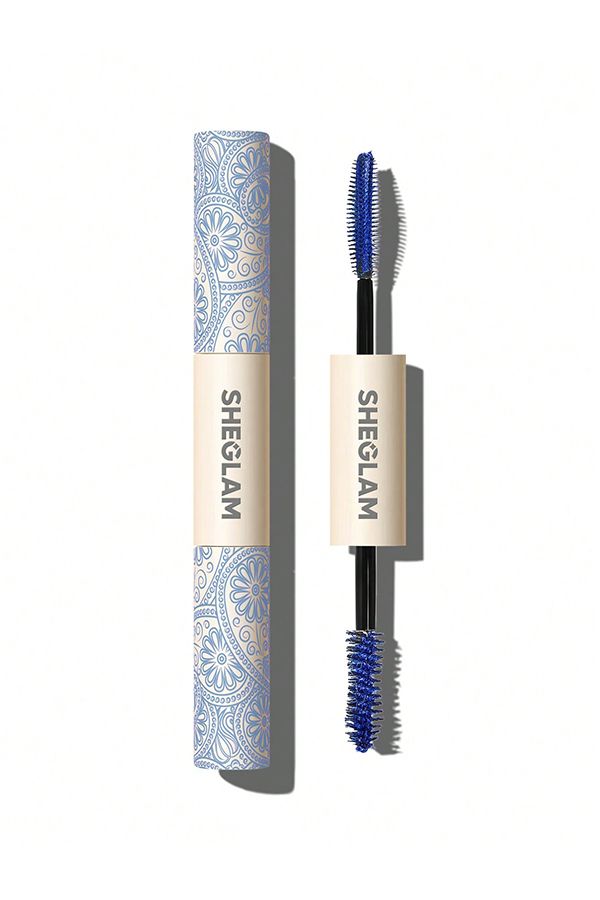 accessories sheglam All-In-One Volume & Length Mascara-Waterproof Blue 7