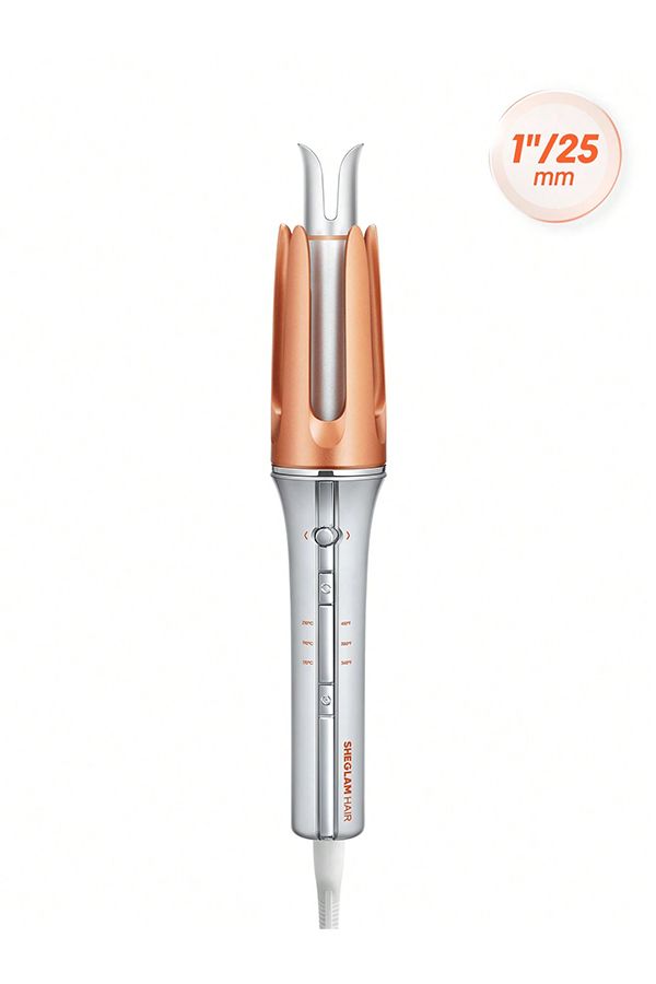 accessories sheglam It-Curl One-Touch Instant Curler - 25mm 4