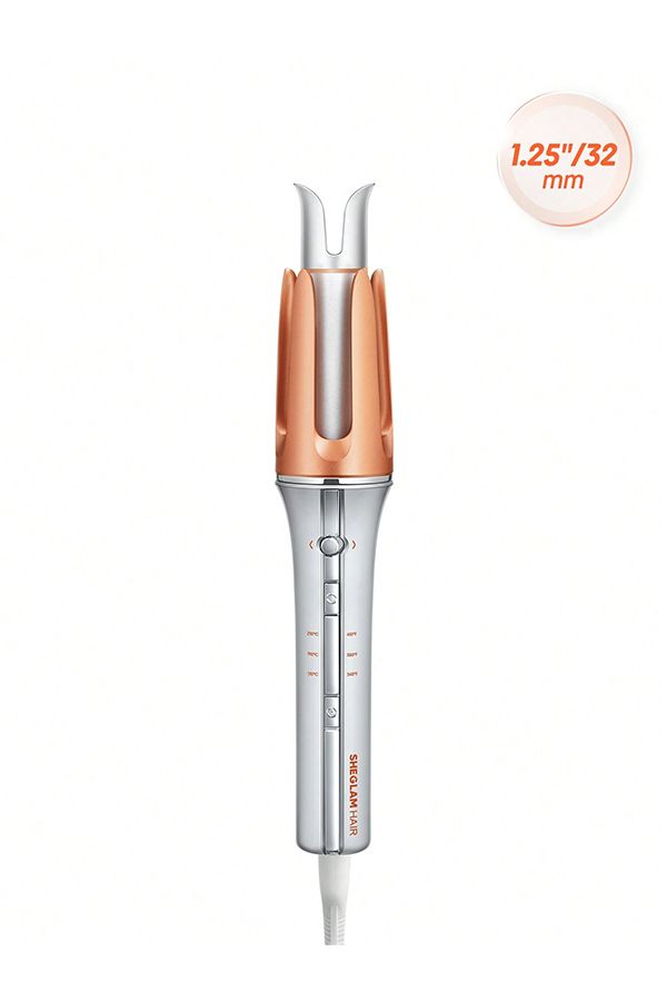 accessories sheglam It-Curl One-Touch Instant Curler - 32mm 3