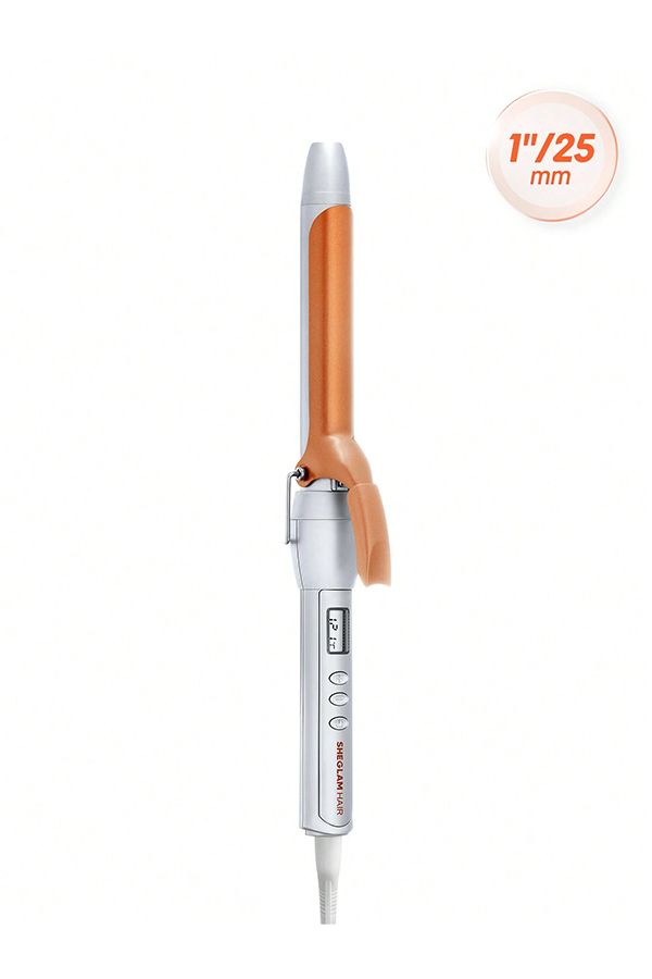 accessories sheglam It-Curl Rotating Curling Iron - 25mm 2