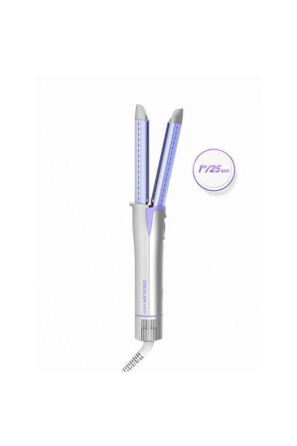 accessories sheglam Cool Lock Airflow Styler - 25mm 1