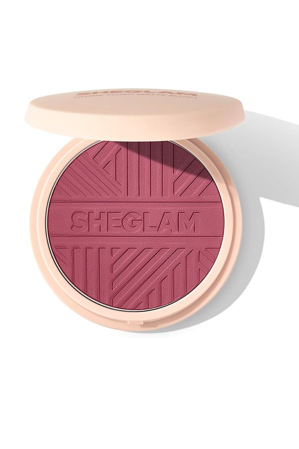 accessories sheglam أحمر خدود ديفاين فلاش مات - ليتس إسكيب 1