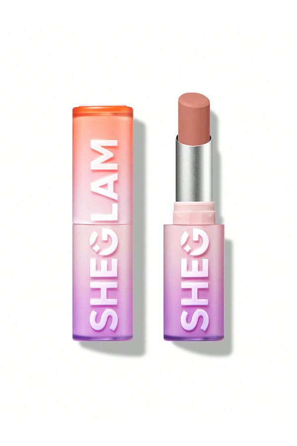 accessories sheglam Dynamatte Boom Long-Lasting Matte Lipstick-Encore Energy 1