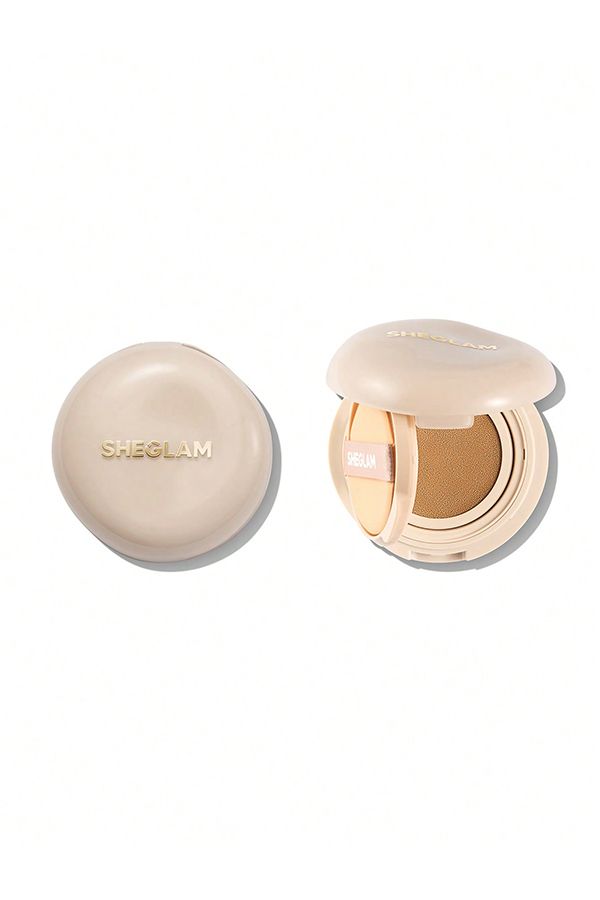 accessories sheglam Lock & Go Long-Lasting Cushion Foundation-golden 1