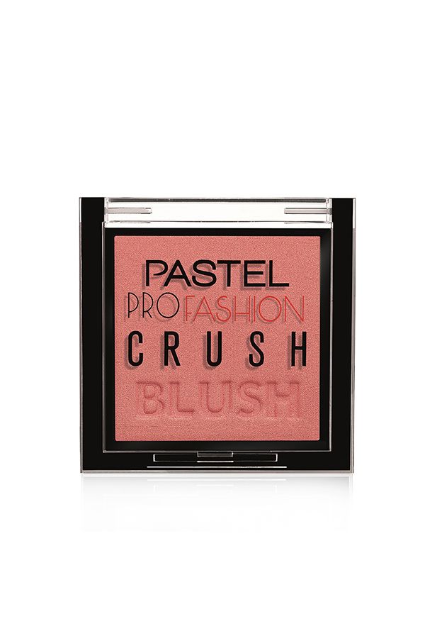 accessories make up أحمر خدود كراش 301 19