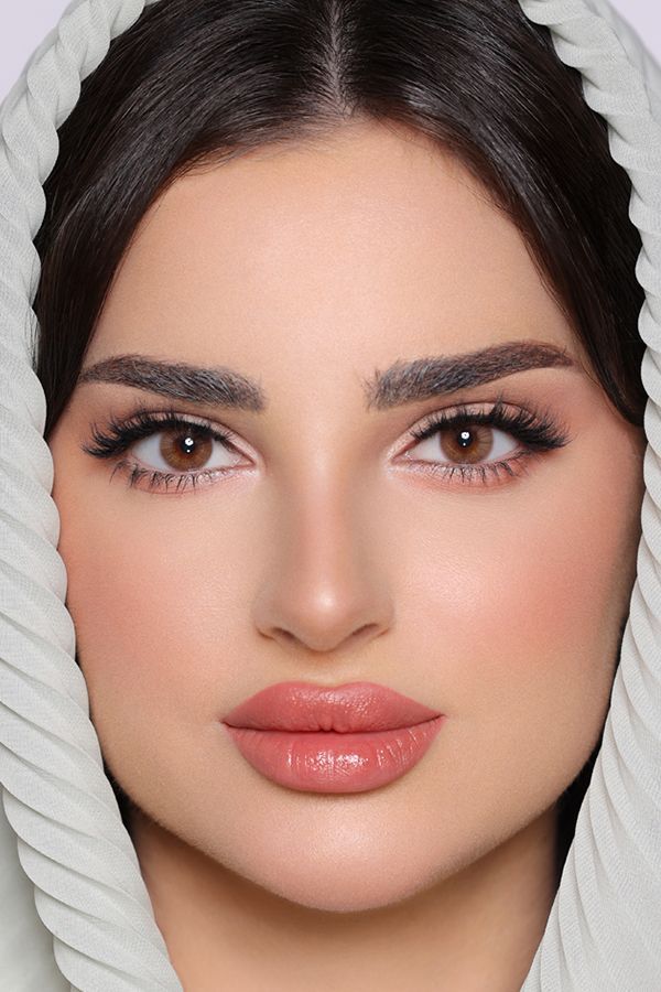 colored lenses luminous lenses Coffee 14