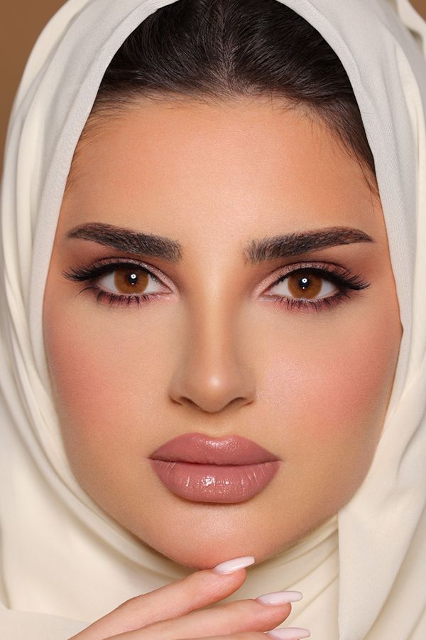 colored lenses luminous lenses Ocre 11