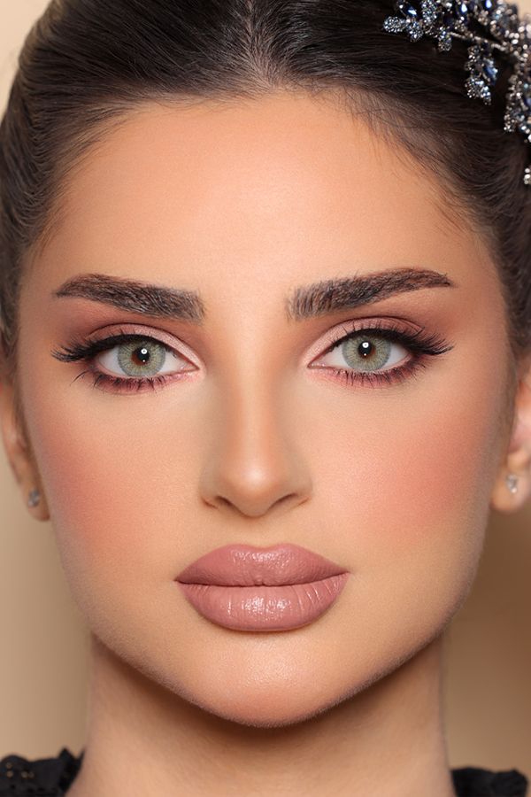 colored lenses luminous lenses Cloud 9