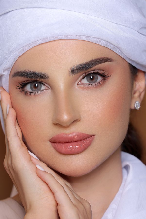 colored lenses luminous lenses Opal 7