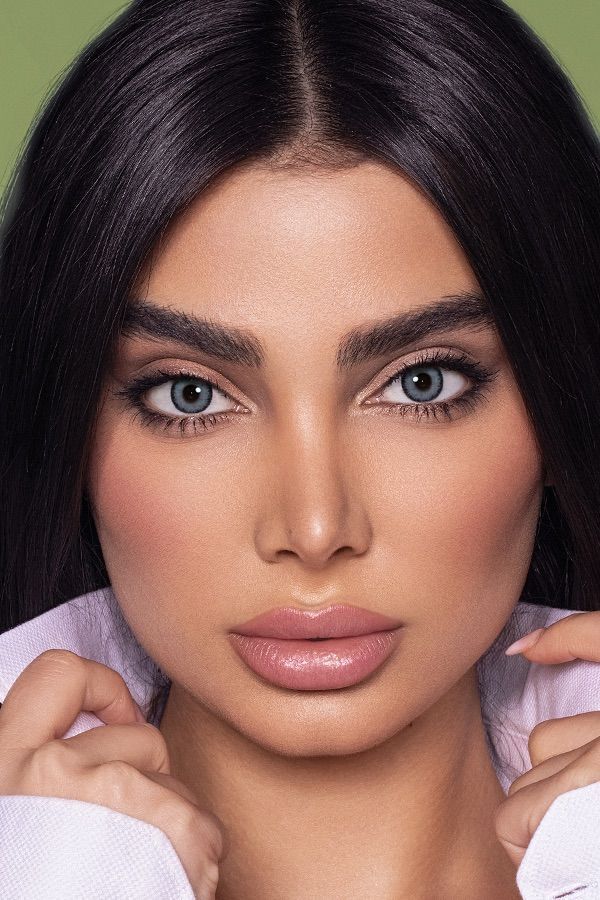 colored lenses mega deal2 Celena Night Blue 22