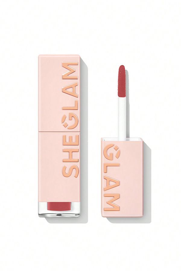 accessories sheglam Take A Hint Lip Tint-Baby Face 13